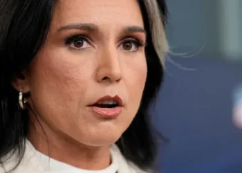 Trump’s spy chief claims it’s not her job to determine nuclear threats