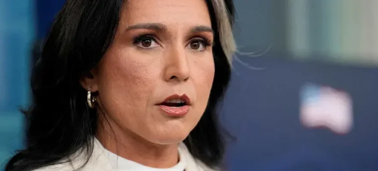 Trump’s spy chief claims it’s not her job to determine nuclear threats