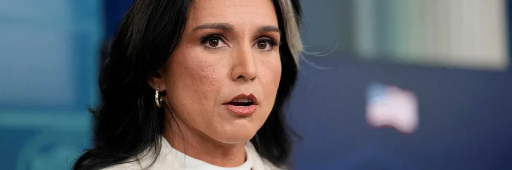 Trump’s spy chief claims it’s not her job to determine nuclear threats