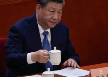 ‘The United States is undermining itself’: China is ignoring Trump’s Hormuz request as the Iran war deepens and his Beijing trip slips