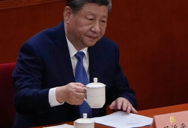 ‘The United States is undermining itself’: China is ignoring Trump’s Hormuz request as the Iran war deepens and his Beijing trip slips