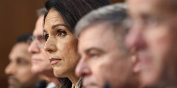 The Lesson of Tulsi Gabbard’s Flip-Flop