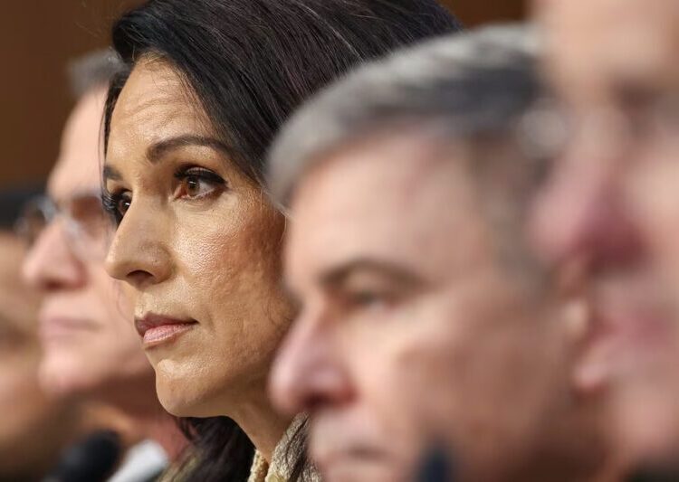 The Lesson of Tulsi Gabbard’s Flip-Flop