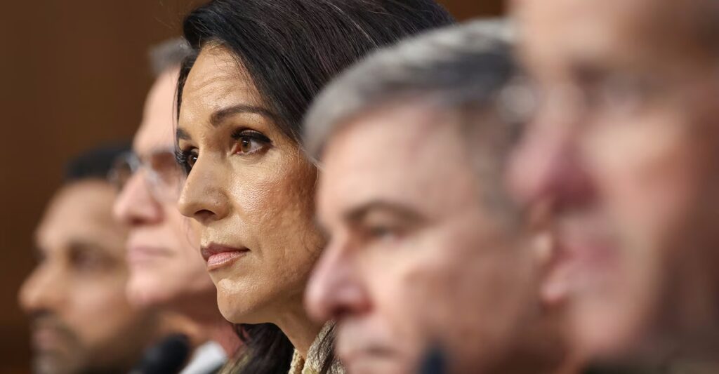 The Lesson of Tulsi Gabbard’s Flip-Flop