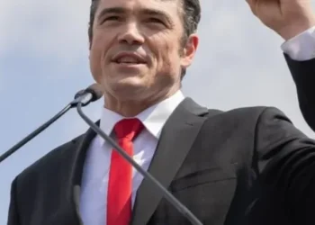 ‘No they weren’t’: Resigned Trump intel official admits Iran wasn’t close to having nukes