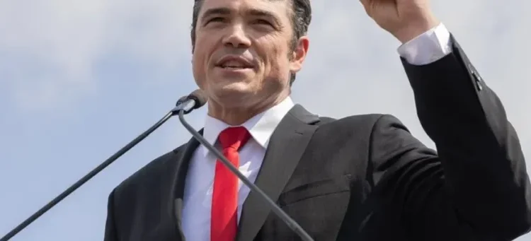 ‘No they weren’t’: Resigned Trump intel official admits Iran wasn’t close to having nukes