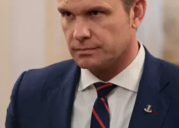 ‘Oh my!’ Eyes widen as Pentagon’s eye-popping new request tees up ‘major political battle’