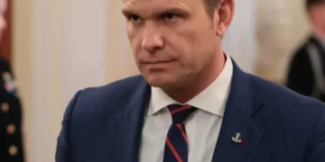 ‘Oh my!’ Eyes widen as Pentagon’s eye-popping new request tees up ‘major political battle’