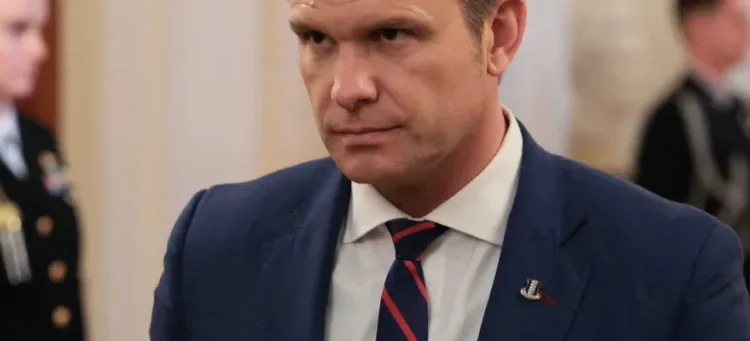 ‘Oh my!’ Eyes widen as Pentagon’s eye-popping new request tees up ‘major political battle’