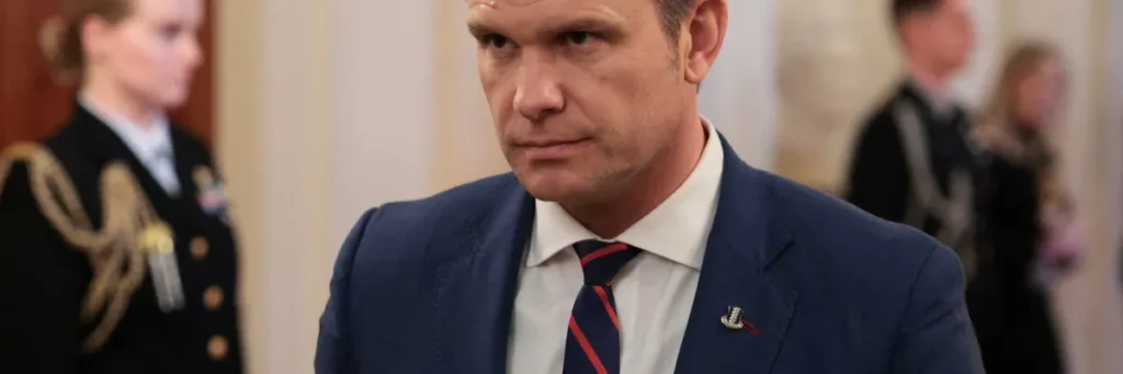 ‘Oh my!’ Eyes widen as Pentagon’s eye-popping new request tees up ‘major political battle’