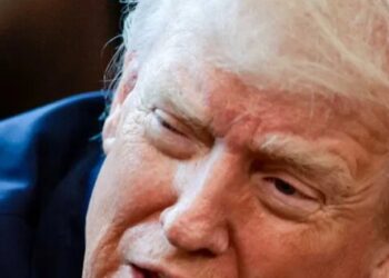 Trump’s terror chief who quit over Iran war was subject of monthslong FBI probe: report