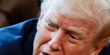 Trump’s terror chief who quit over Iran war was subject of monthslong FBI probe: report