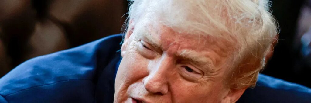 Trump’s terror chief who quit over Iran war was subject of monthslong FBI probe: report