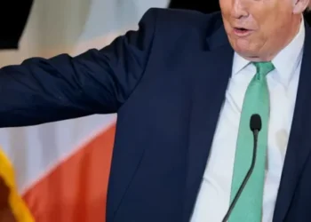 Trump’s White House sweating as new Epstein settlement imminent: expert