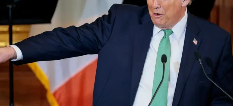 Trump’s White House sweating as new Epstein settlement imminent: expert