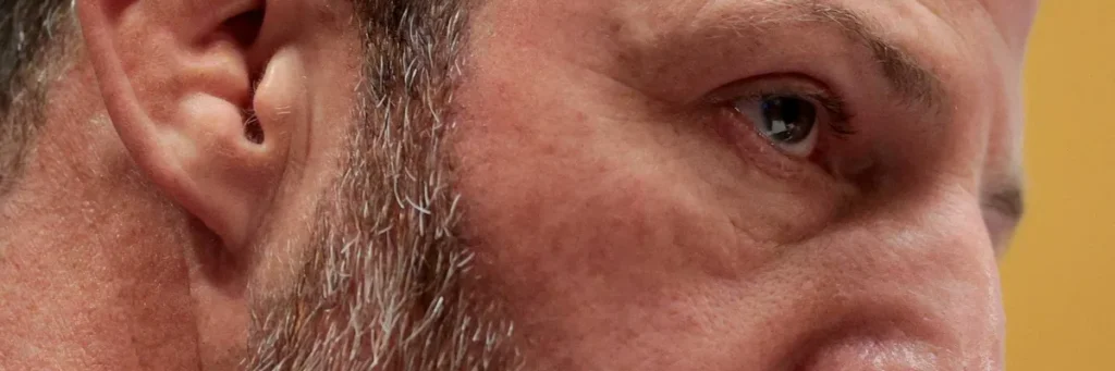 GOP senators privately admit Rand Paul was right about Mullin after ‘vicious’ takedown