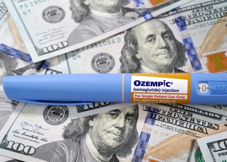 California is denying weight loss drugs to the poor — despite Trump’s efforts at affordability