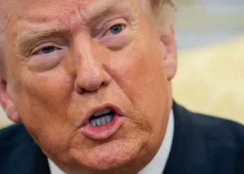 Trump lashes out at Israel for bombing Iran’s largest energy field ‘out of anger’