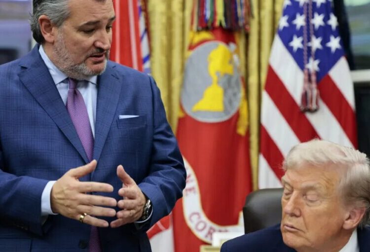 The Trump Administration’s proposed capital gains tax cut could add nearly $1 trillion to the national debt within the decade, think tank warns