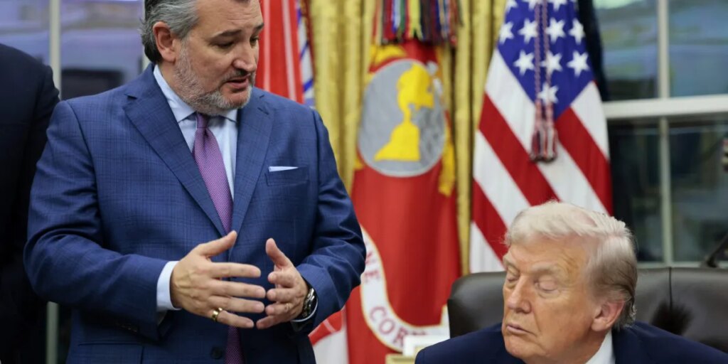 The Trump Administration’s proposed capital gains tax cut could add nearly $1 trillion to the national debt within the decade, think tank warns