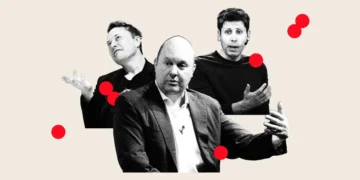 From Andreessen to Altman, tech’s big dogs know the wildest take wins