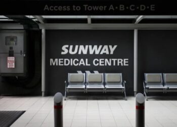 Sunway Healthcare surges in first trading day, with hospital demand set to rise in a wealthier and older Malaysia