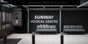 Sunway Healthcare surges in first trading day, with hospital demand set to rise in a wealthier and older Malaysia