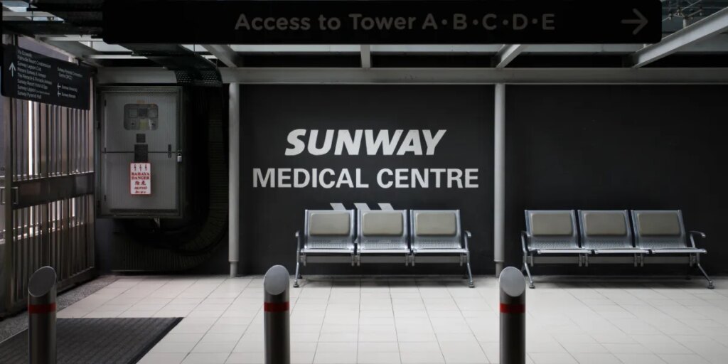 Sunway Healthcare surges in first trading day, with hospital demand set to rise in a wealthier and older Malaysia