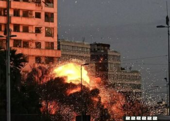 Israel Is Missing Its Big Chance in Lebanon