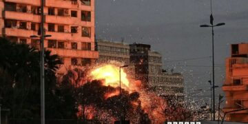 Israel Is Missing Its Big Chance in Lebanon