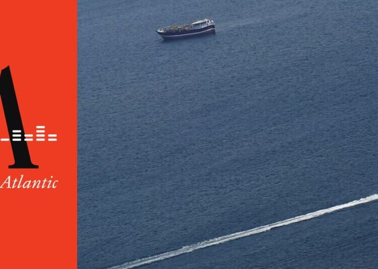 Trump Is Kicking the Economy While It’s Down