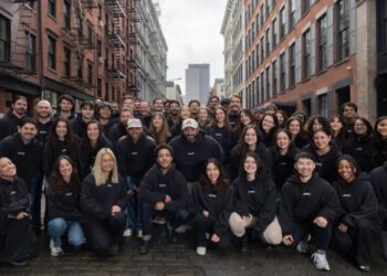 Exclusive: Posh lands $37M Series B to crack the ‘what are we doing tonight?’ problem