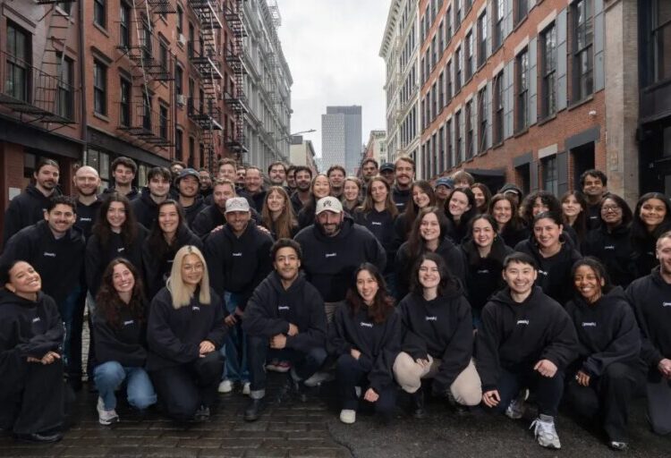 Exclusive: Posh lands $37M Series B to crack the ‘what are we doing tonight?’ problem