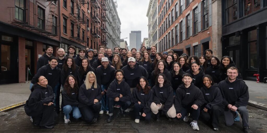 Exclusive: Posh lands $37M Series B to crack the ‘what are we doing tonight?’ problem