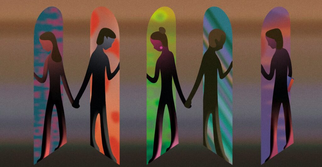 The Seinfeld Principle of COVID Fiction