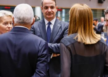 Europe tells Trump to get lost on Iran, again