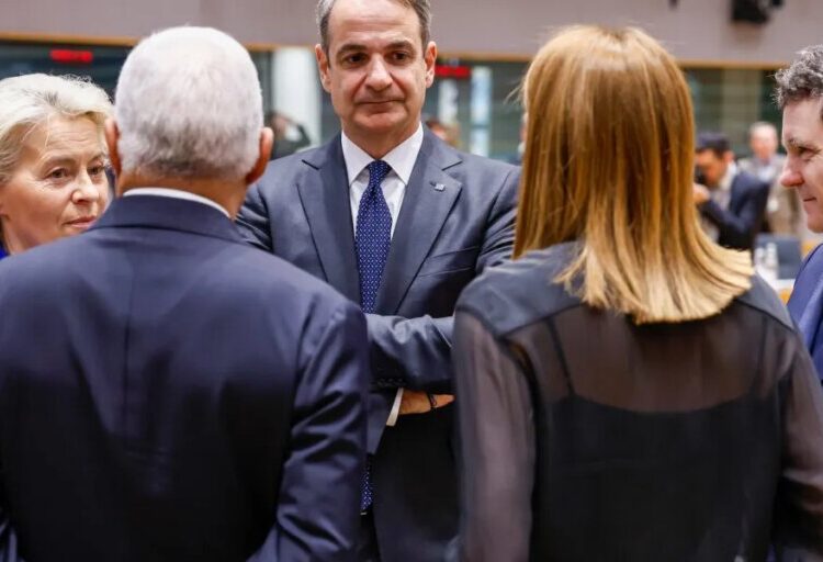 Europe tells Trump to get lost on Iran, again