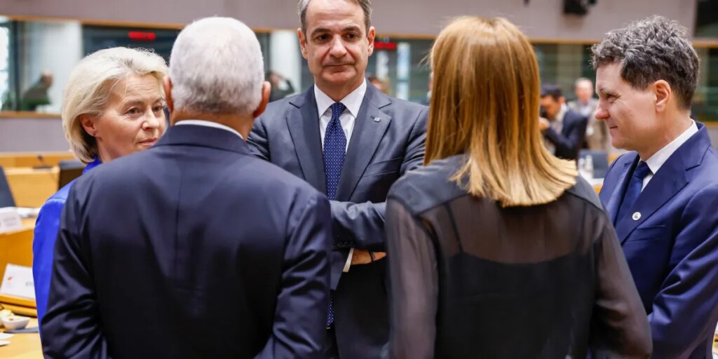 Europe tells Trump to get lost on Iran, again