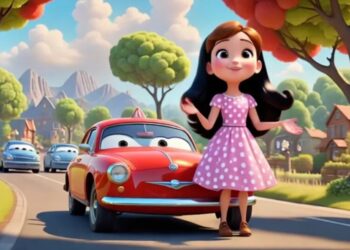 “Educational” YouTube AI Slop Encourages Kids to Play in Traffic