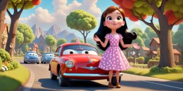 “Educational” YouTube AI Slop Encourages Kids to Play in Traffic