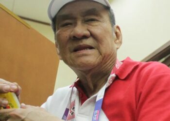 Indonesia’s richest man, tobacco tycoon Michael Bambang Hartono, dies at 86