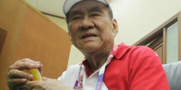 Indonesia’s richest man, tobacco tycoon Michael Bambang Hartono, dies at 86