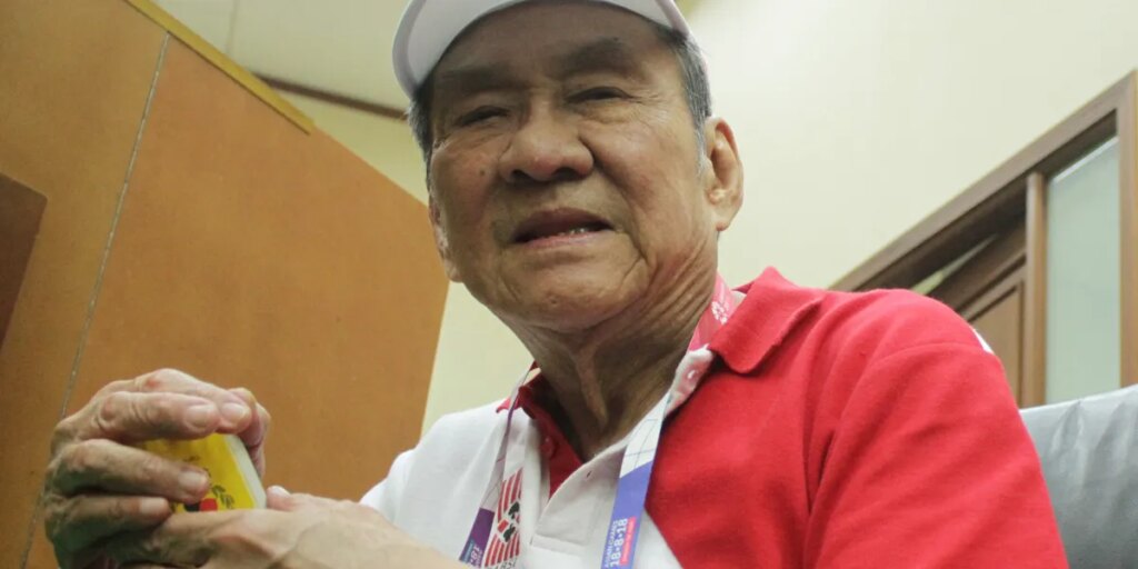 Indonesia’s richest man, tobacco tycoon Michael Bambang Hartono, dies at 86