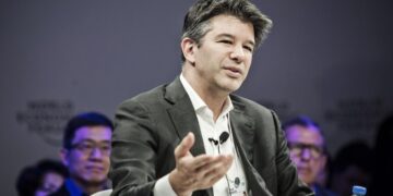 Uber cofounder has ‘white pill’ outlook on AI’s job disruption: he says humans will be ‘super fine’ until AGI steps into the picture