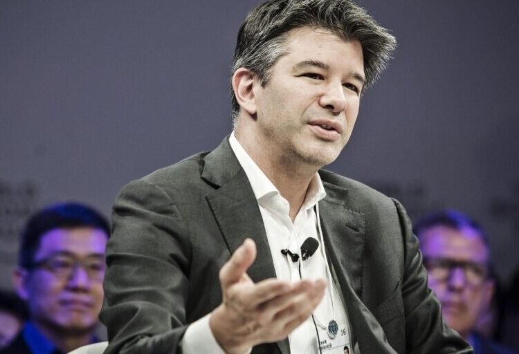 Uber cofounder has ‘white pill’ outlook on AI’s job disruption: he says humans will be ‘super fine’ until AGI steps into the picture
