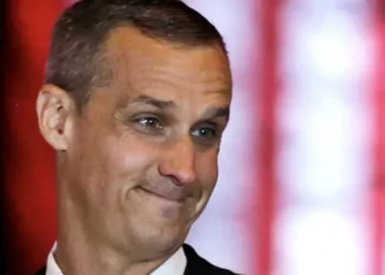 Corey Lewandowski ran ‘pay-to-play’ scheme at DHS — and White House knew: report