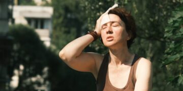 The West Is Roasting