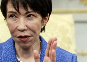 Oval Office stunned as Trump fires Pearl Harbor joke at Japanese PM