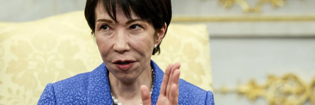 Oval Office stunned as Trump fires Pearl Harbor joke at Japanese PM