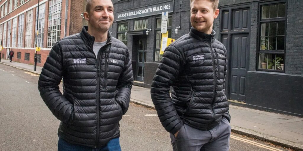 Could data from 100 million species help cure disease? One startup is betting on it